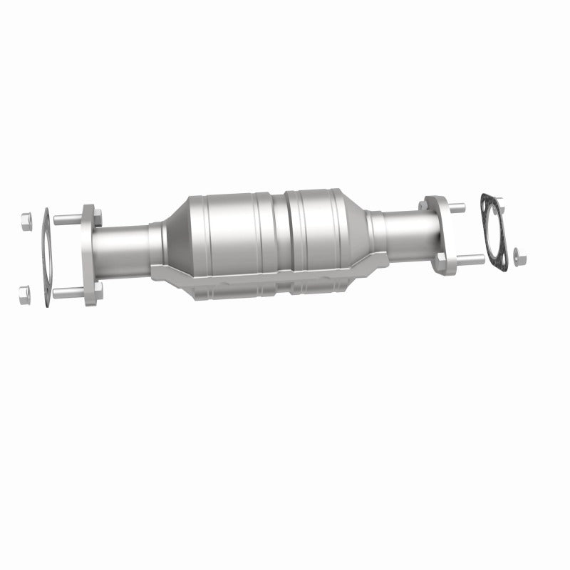 Magnaflow 51469 Df Conv Rear Fit Chevy Aveo 09-11