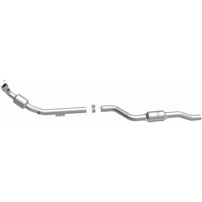 MagnaFlow 2003-2004 Mercedes-Benz E320 California Grade CARB Compliant Direct-Fit Catalytic Converter