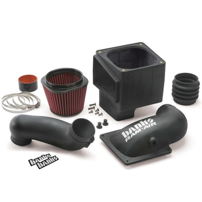 Banks Power 42145 Ram-Air Intake for 03-07 Dodge Ram Cummins 2500/3500 5.9L