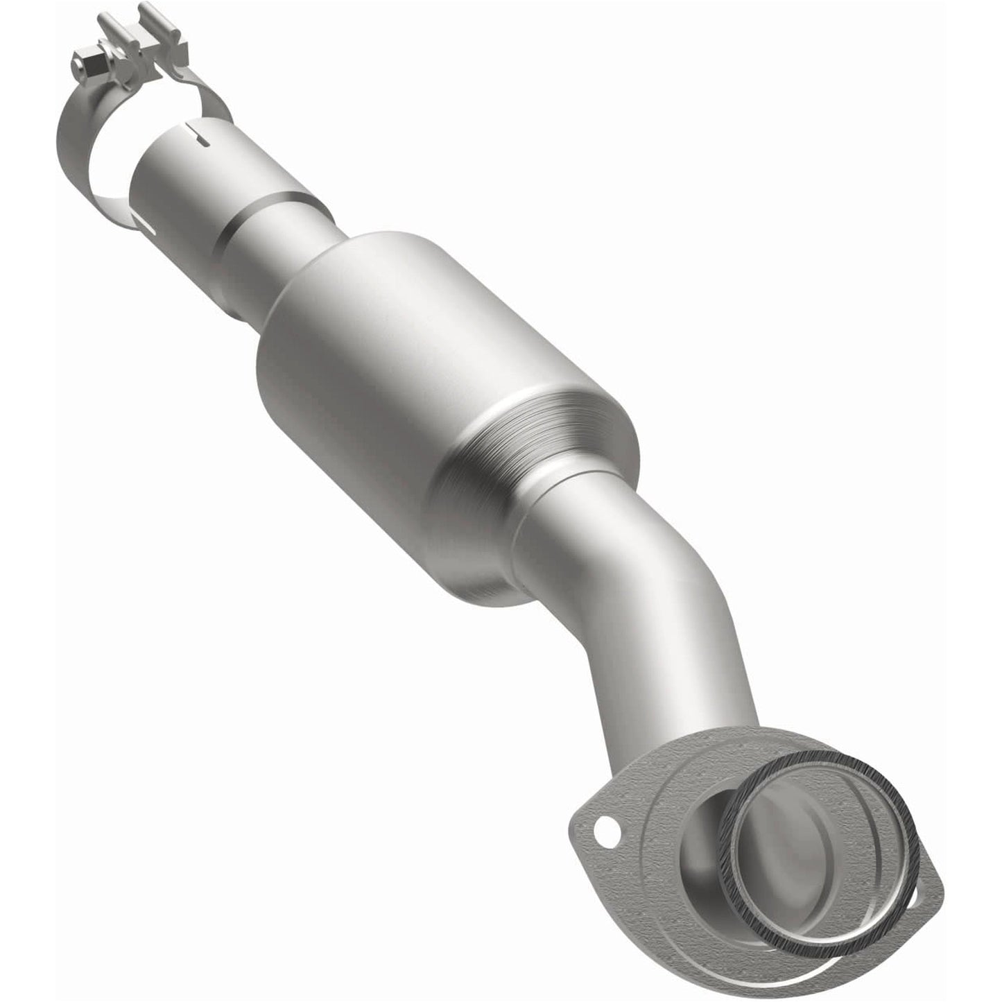 MagnaFlow 2009-2012 Toyota RAV4 California Grade CARB Compliant Direct-Fit Catalytic Converter
