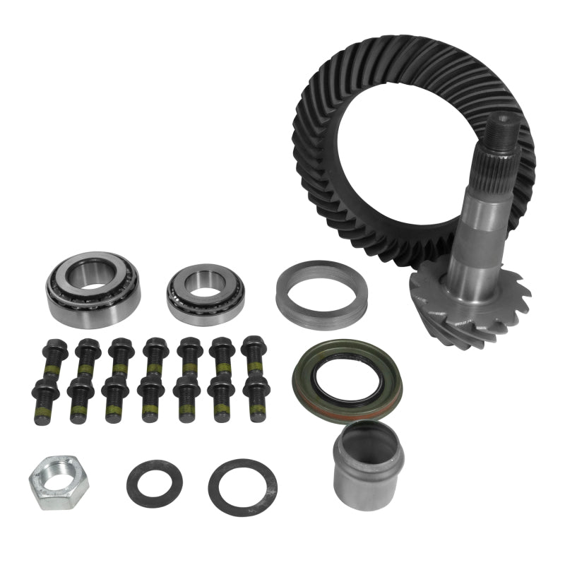Yukon High Perf Ring & Pinion Set Dana M300 3.73 | Vehicle (YG DM300-373)