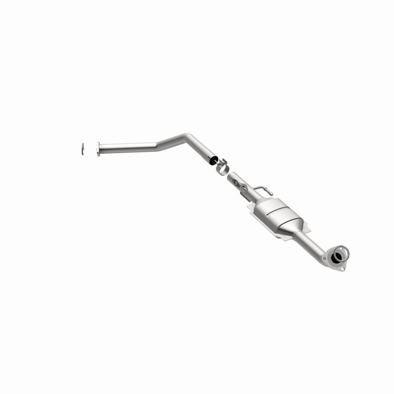 Magnaflow 93376 Repl Fit Converter For Toyota Sequoia 01-04 4.7L D&S