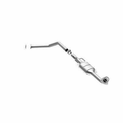 Magnaflow 93376 Repl Fit Converter For Toyota Sequoia 01-04 4.7L D&S