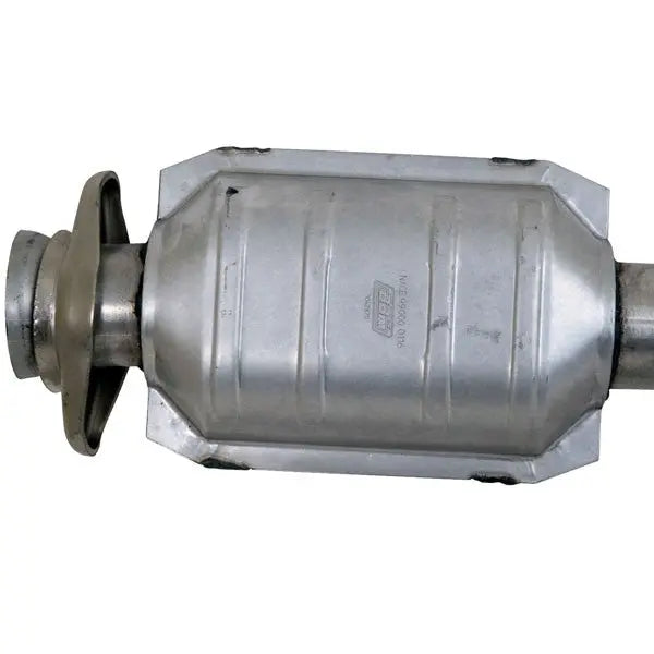 BBK 94-04 Mustang 4.6 GT/Cobra H Pipe w/ Catalytic Converters 2-1/2 (1538)