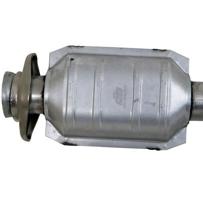 BBK 94-04 Mustang 4.6 GT/Cobra H Pipe w/ Catalytic Converters 2-1/2 (1538)