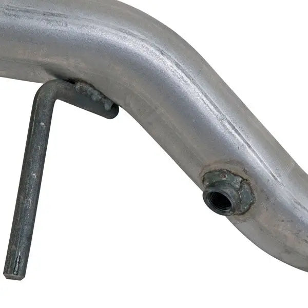 BBK 94-04 Mustang 4.6 GT/Cobra H Pipe w/ Catalytic Converters 2-1/2 (1538)