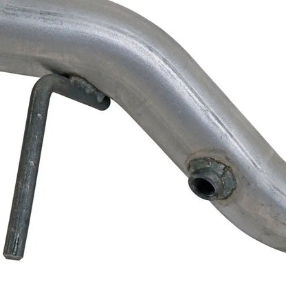 BBK 94-04 Mustang 4.6 GT/Cobra H Pipe w/ Catalytic Converters 2-1/2 (1538)