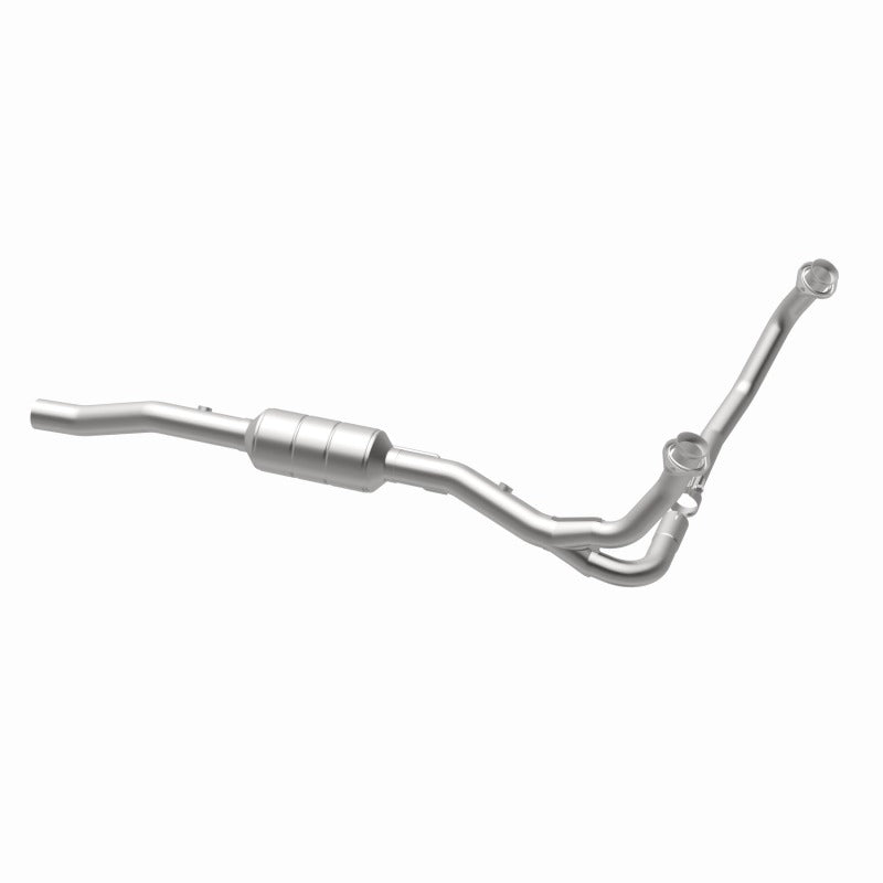 MagnaFlow Direct Fit Catalytic Converter 00 Dodge Durango 5.2/5.9L