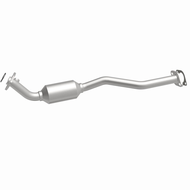 MagnaFlow 93225 DirectFit Converter D&S Rear For Nissan Frontier/XTerra (01-04)