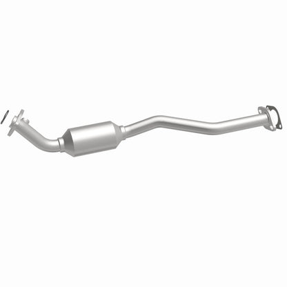 MagnaFlow 93225 DirectFit Converter D&S Rear For Nissan Frontier/XTerra (01-04)