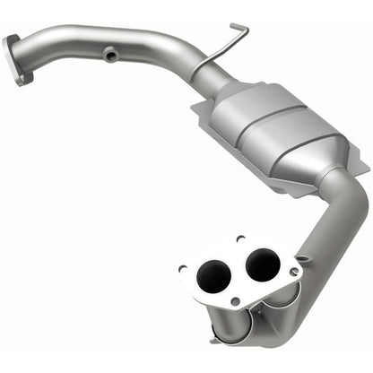 MagnaFlow ISUZU RODEO 2.2L OEM DirectFit Converter
