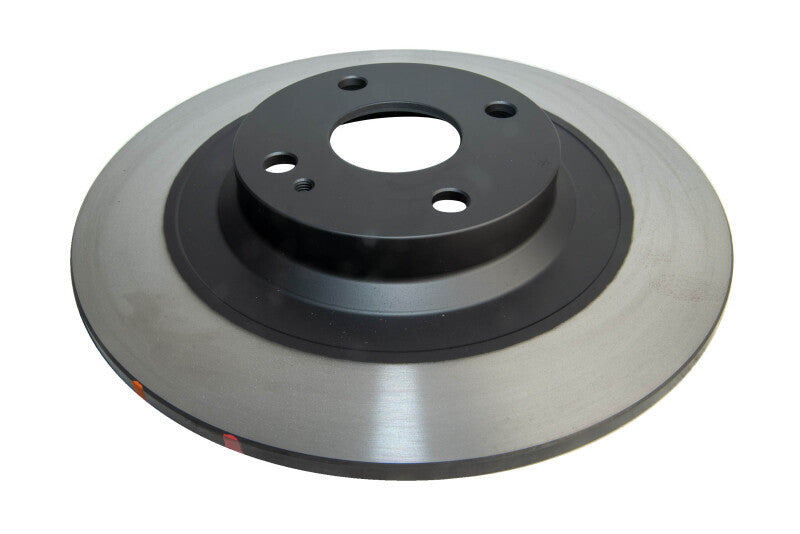 DBA Rear 4000 Series Standard Brake Rotor | Mazda MX-5 (18) (DBA42965)
