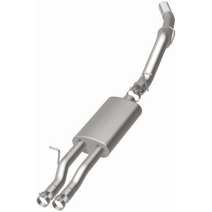 MagnaFlow Street Series Cat-Back Performance Exhaust System 15732