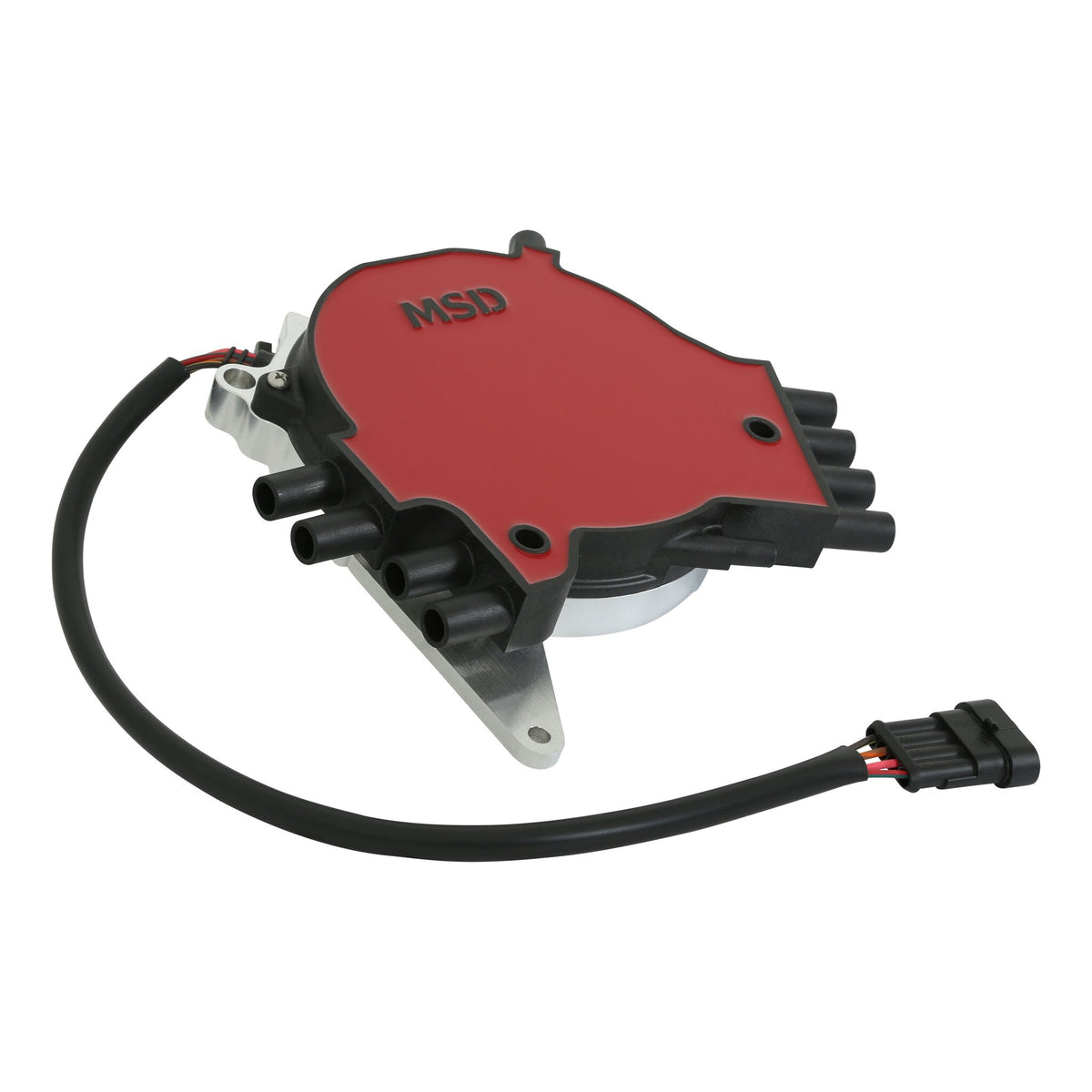 MSD 8381 Early Model LT1 Distributor 5.7L 92-94 Early Model
