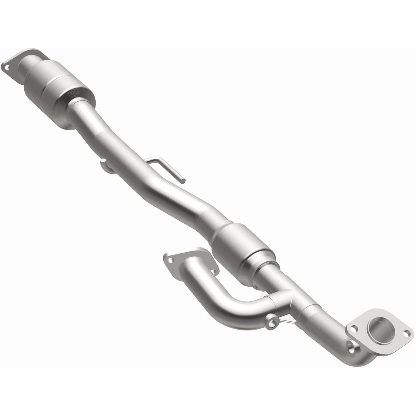 MagnaFlow California Grade CARB Compliant Direct-Fit Catalytic Converter 5571754
