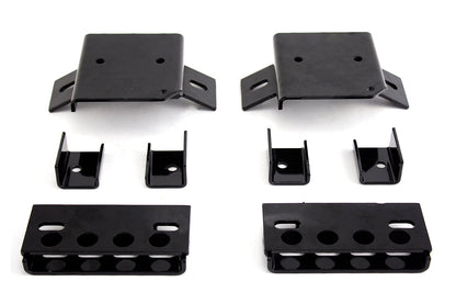 Air Lift Loadlifter 5000 Ultimate Rear Air Spring Kit for 99-05 Chevrolet Silverado 1500 HD/2500 (88