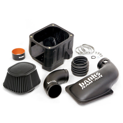 Banks Power Ram-Air Intake System | Chevrolet 6.6L LML (13-14) (42230-D)