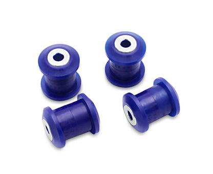 SuperPro Front Upper Control Arm Bushing Kit - Inner Position | Multiple Fitments (SPF3296K)