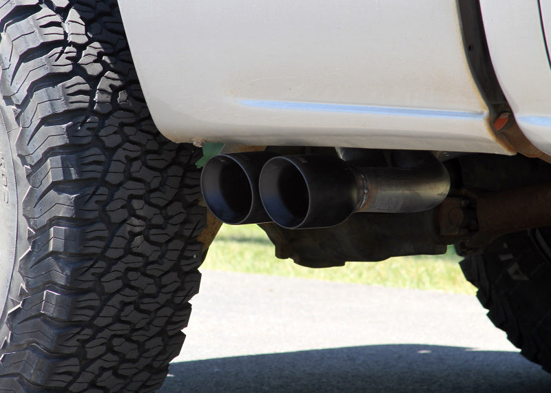 Flowmaster 99-06 GM 5.3L FlowFX D&S Cat-Back For Chevy Silverado/GMC Sierra 1500 HD (99-07) (717990)