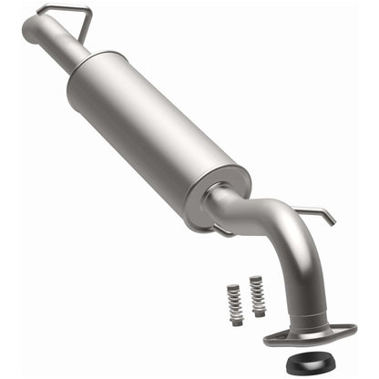 BRExhaust Direct-Fit Muffler Kit 108-0135