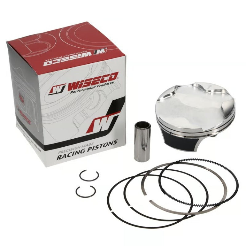 Wiseco 18-19 Yamaha YZ450F Racers Elite 14:1 CR Piston