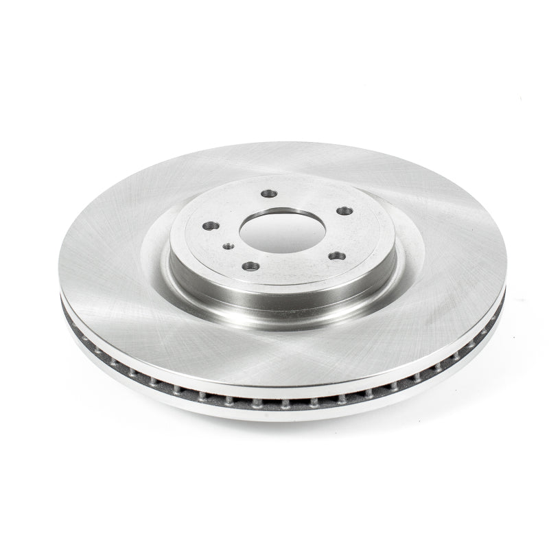 PowerStop Front Brake Rotor | Infiniti FX50 (09-13) (JBR1300)
