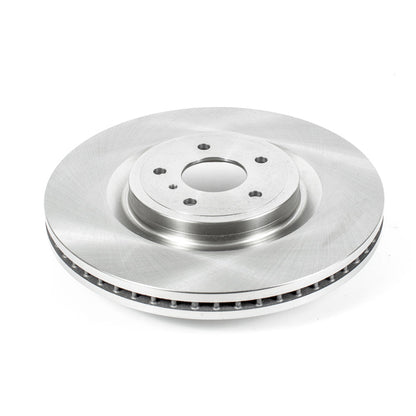 PowerStop Front Brake Rotor | Infiniti FX50 (09-13) (JBR1300)