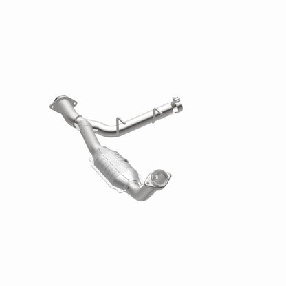 Magnaflow 93125 DirectFit Converter for Ford Expedition/Lincoln Navigator 5.4L