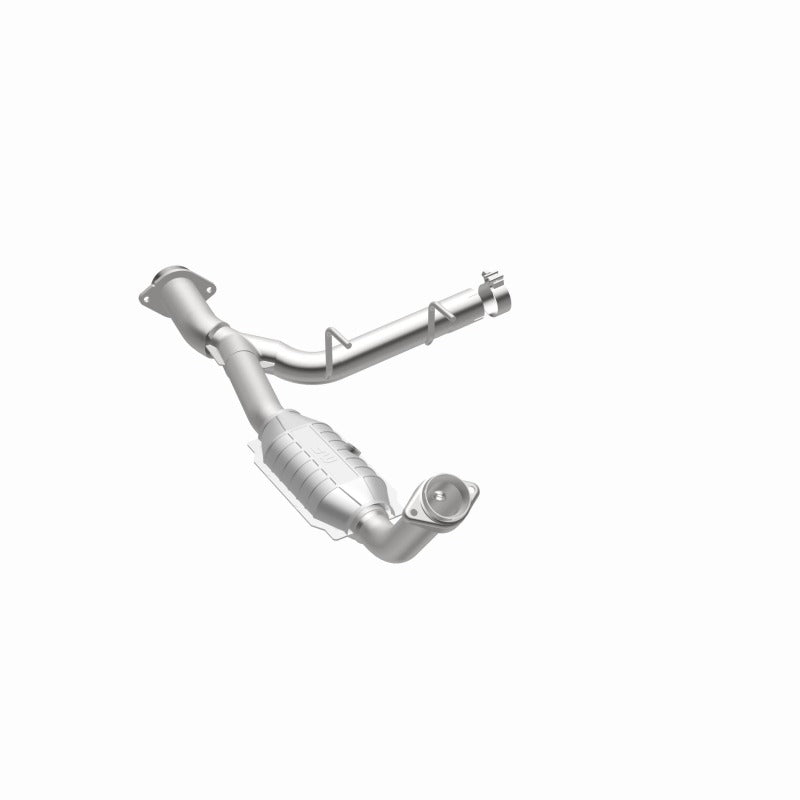 Magnaflow 49411 DirectFit Converter 05 Expedition P/S 5.4L OEM