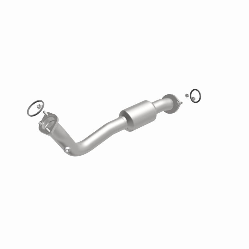 Magnaflow 52543 DirectFit Converter 13-15 RAV4 2.5 Underbody