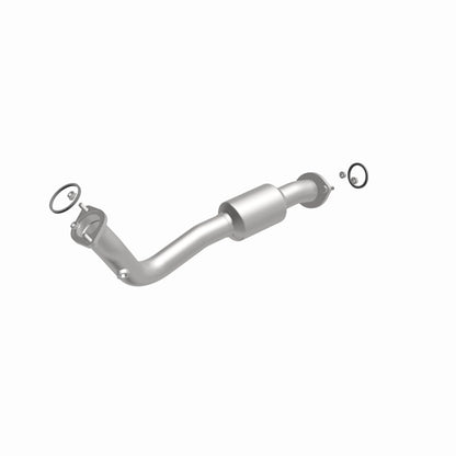 Magnaflow 52543 DirectFit Converter 13-15 RAV4 2.5 Underbody