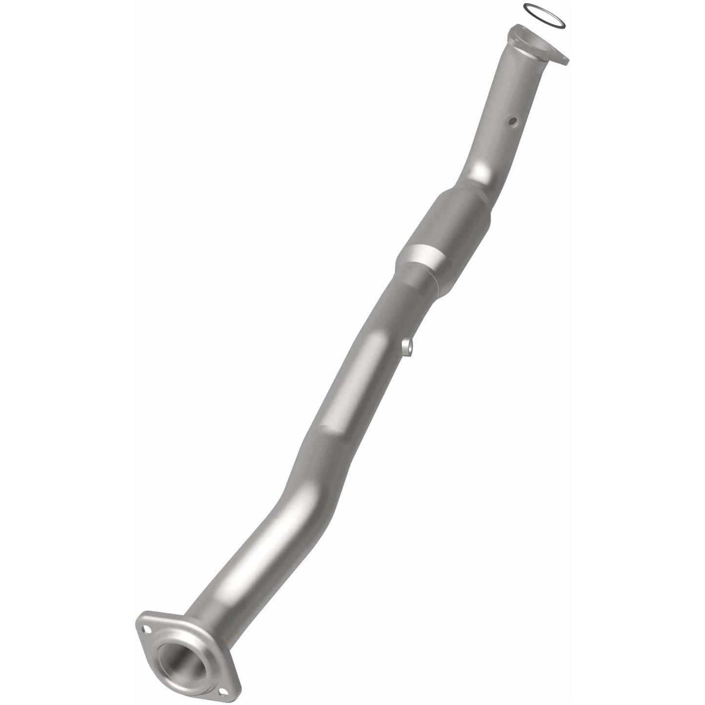 MagnaFlow California Grade CARB Compliant Direct-Fit Catalytic Converter 5451641