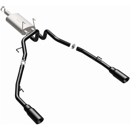 MagnaFlow Street Series Cat-Back Performance Exhaust System 15363
