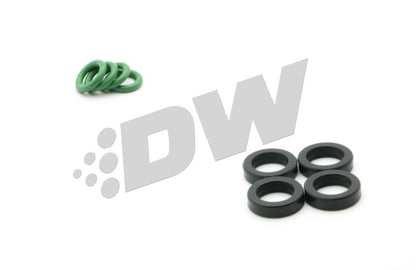 DeatschWerks 2200cc Fuel Injectors Set of 4 | Honda S2000 (99-05) (16S-02-2200-4)