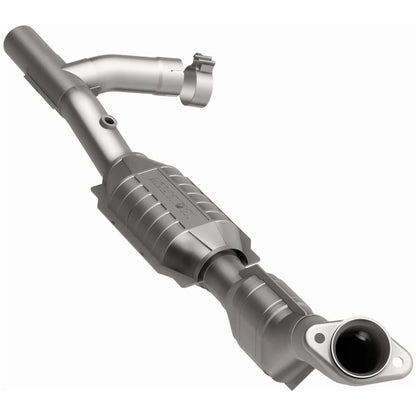 MagnaFlow California Grade CARB Compliant Direct-Fit Catalytic Converter 447118