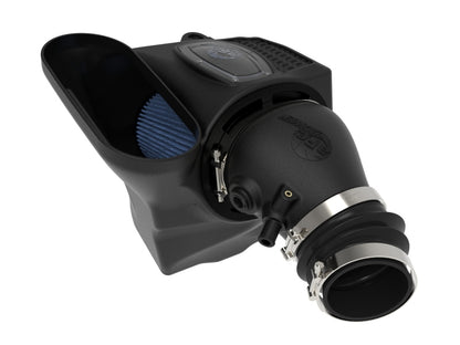 aFe Momentum GT Cold Air Intake System w/ Pro 5R Filter | Jeep Wrangler 2021-2022 (50-70080R)