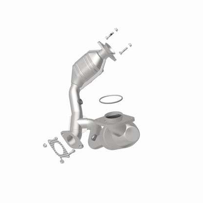 Magnaflow 51466 Conv Dir Fit 00-03 Ford Taurus 3.0L