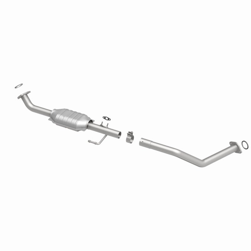 Magnaflow DirectFit Converter 01-04 Toyota Sequoia 4.7L OEM