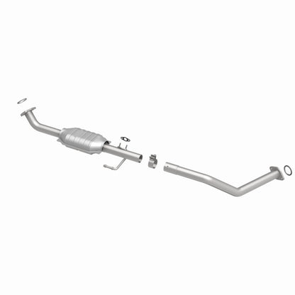 Magnaflow DirectFit Converter 01-04 Toyota Sequoia 4.7L OEM