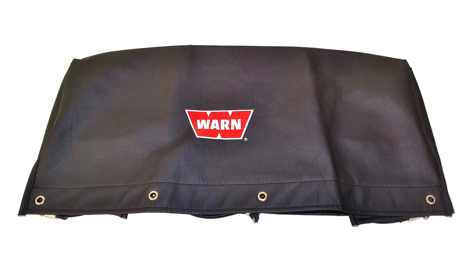 WARN 15639 Soft Winch Cover Tarp Nylon Vinyl 16.5ti M15000 M12000 M10000 Rain
