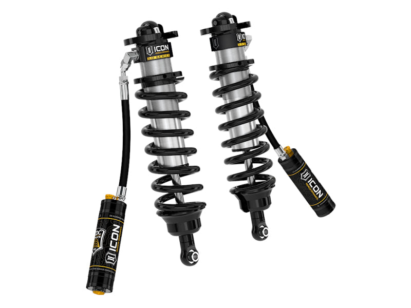 ICON 58775C for 22-25 Toyota Tundra 3.0 Series VS RR CDCV Coilover Kit