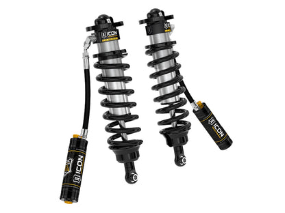 ICON 58775C for 22-25 Toyota Tundra 3.0 Series VS RR CDCV Coilover Kit