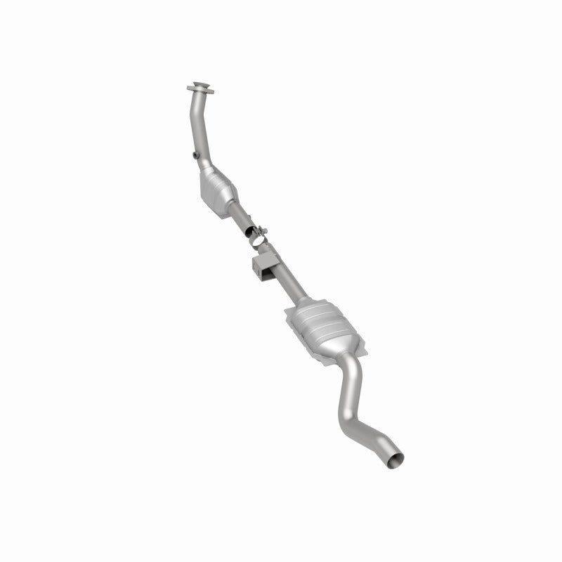 Magnaflow 51847 DirectFit Converter For Mercedes ML320 03 3.2L