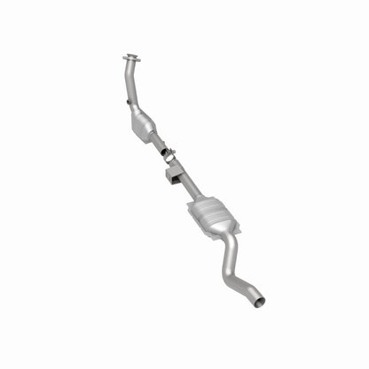 Magnaflow 51847 DirectFit Converter For Mercedes ML320 03 3.2L