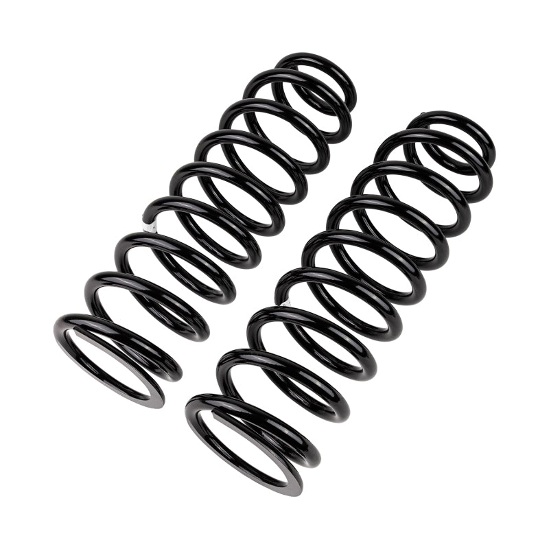 ARB 2850J Old Man Emu Front Coil Spring Set For 1990-1997 Toyota Land Cruiser