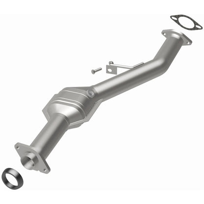 MagnaFlow Rear OEM Catalytic Converter | Subaru WRX (08-09) (49159)