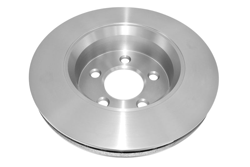 DBA Front Street Series Standard Rotor | Dodge Nitro (07-11) (DBA2424)
