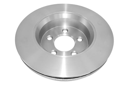 DBA Front Street Series Standard Rotor | Dodge Nitro (07-11) (DBA2424)