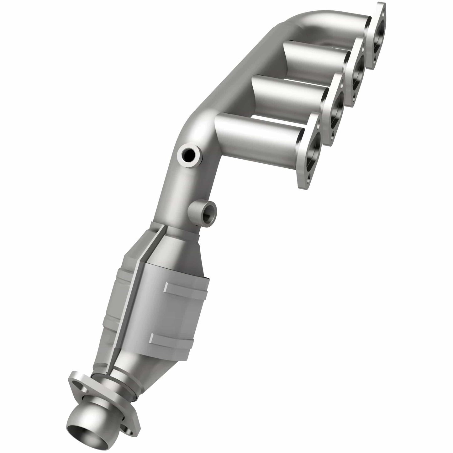 MagnaFlow 1993-1995 Lincoln Mark VIII California Grade CARB Compliant Manifold Catalytic Converter