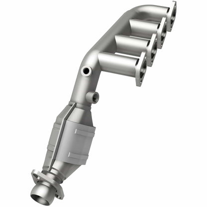MagnaFlow 1993-1995 Lincoln Mark VIII California Grade CARB Compliant Manifold Catalytic Converter